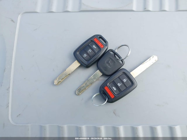 Продажа на аукционе авто 2020 Honda Civic Lx, vin: 2HGFC2F62LH522669, номер лота: 45895519