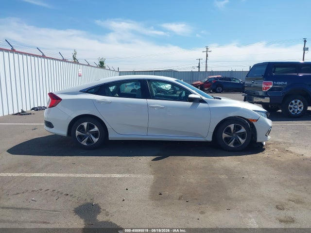 Продажа на аукционе авто 2020 Honda Civic Lx, vin: 2HGFC2F62LH522669, номер лота: 45895519