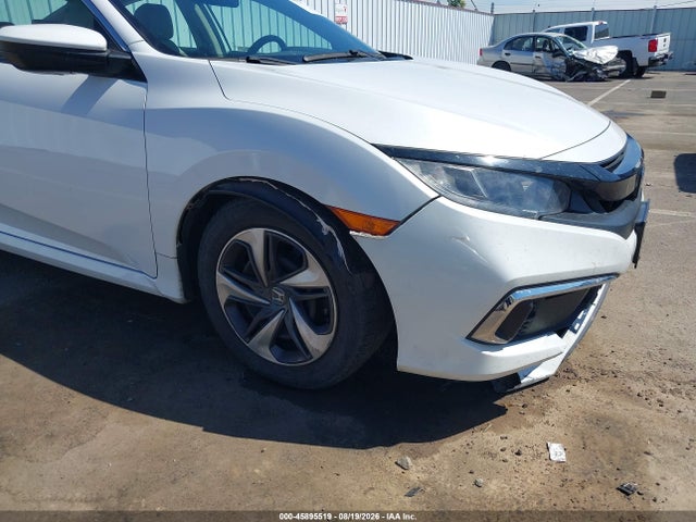 Продажа на аукционе авто 2020 Honda Civic Lx, vin: 2HGFC2F62LH522669, номер лота: 45895519