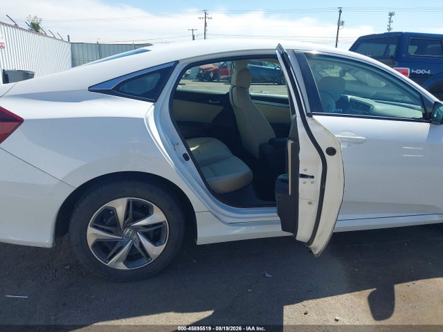 Продажа на аукционе авто 2020 Honda Civic Lx, vin: 2HGFC2F62LH522669, номер лота: 45895519