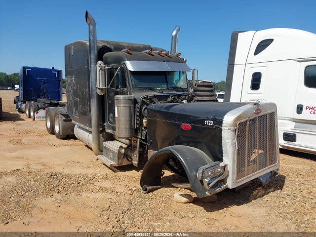 1998 Peterbilt 379 მანქანა იყიდება აუქციონზე, vin: 1XP5DB9XXWD463219, აუქციონის ნომერი: 45895521