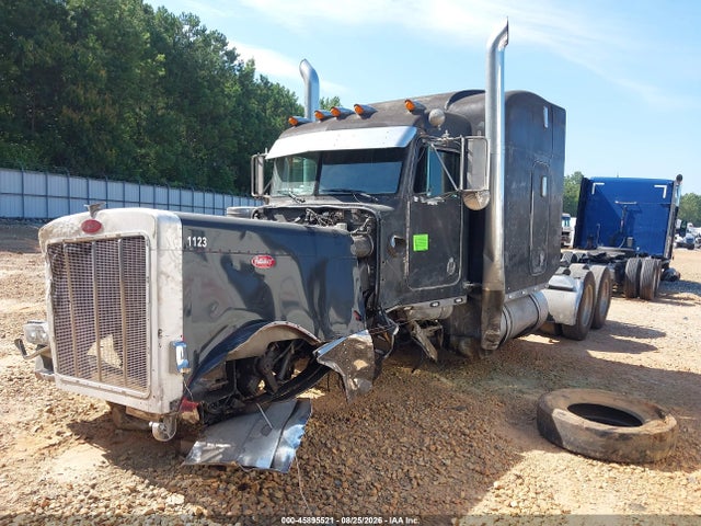 Aukcja sprzedaży 1998 Peterbilt 379, vin: 1XP5DB9XXWD463219, numer aukcji: 45895521