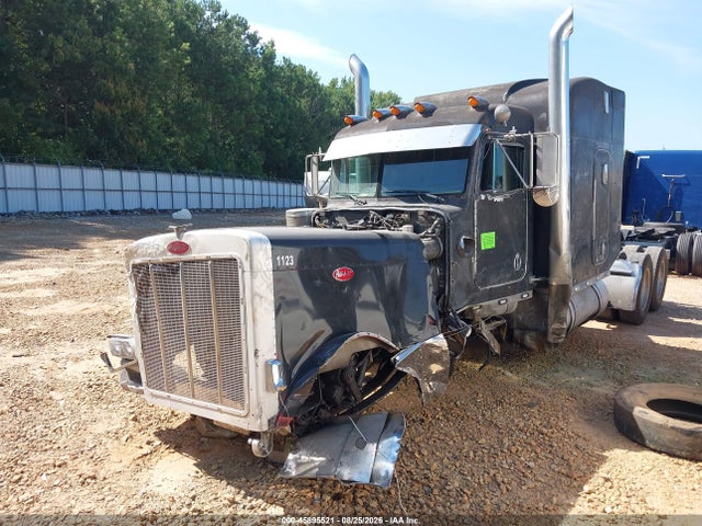 Aukcja sprzedaży 1998 Peterbilt 379, vin: 1XP5DB9XXWD463219, numer aukcji: 45895521