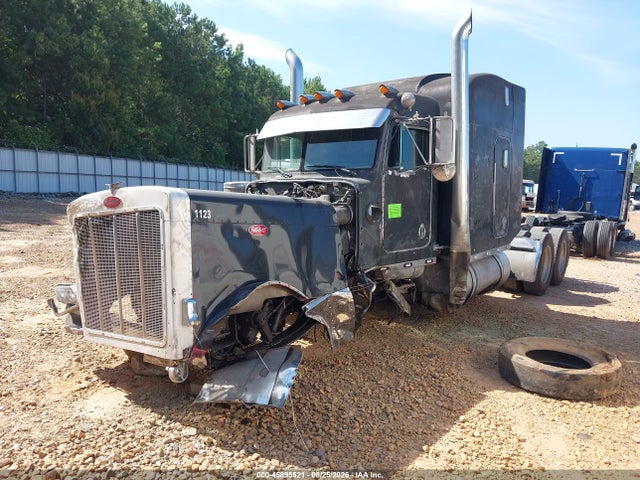 Aukcja sprzedaży 1998 Peterbilt 379, vin: 1XP5DB9XXWD463219, numer aukcji: 45895521