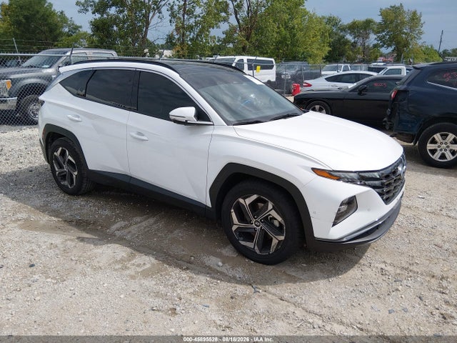 Продаж на аукціоні авто 2024 Hyundai Tucson Limited, vin: 5NMJE3DE8RH347389, номер лоту: 45895528