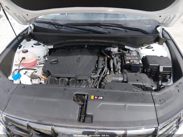Продажа на аукционе авто 2024 Hyundai Tucson Limited, vin: 5NMJE3DE8RH347389, номер лота: 45895528
