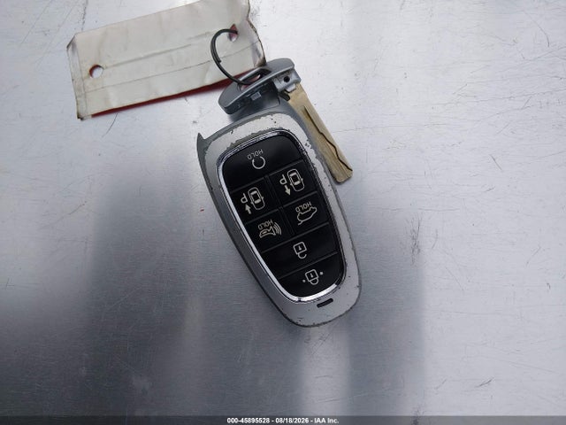 Продажа на аукционе авто 2024 Hyundai Tucson Limited, vin: 5NMJE3DE8RH347389, номер лота: 45895528