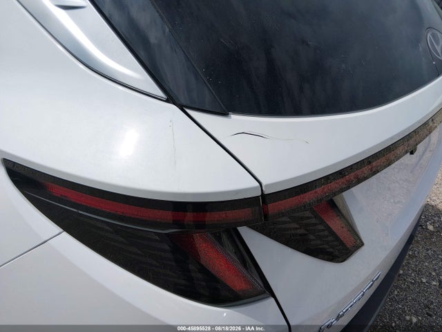 Продажа на аукционе авто 2024 Hyundai Tucson Limited, vin: 5NMJE3DE8RH347389, номер лота: 45895528