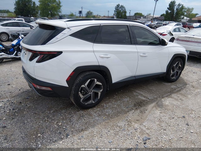 Продажа на аукционе авто 2024 Hyundai Tucson Limited, vin: 5NMJE3DE8RH347389, номер лота: 45895528