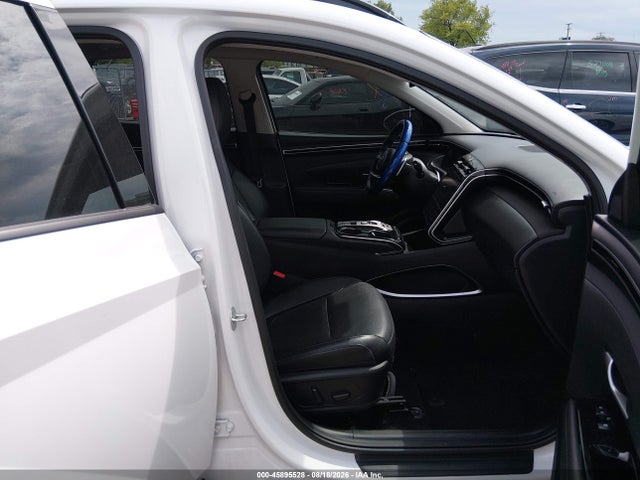 Продажа на аукционе авто 2024 Hyundai Tucson Limited, vin: 5NMJE3DE8RH347389, номер лота: 45895528