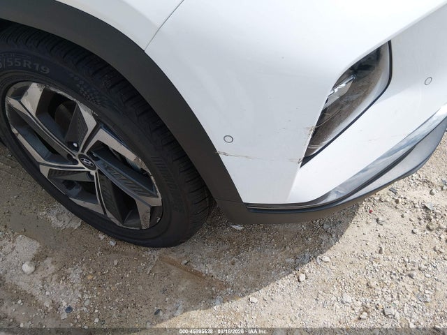 Продажа на аукционе авто 2024 Hyundai Tucson Limited, vin: 5NMJE3DE8RH347389, номер лота: 45895528