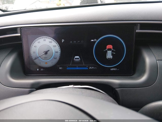 Продажа на аукционе авто 2024 Hyundai Tucson Limited, vin: 5NMJE3DE8RH347389, номер лота: 45895528