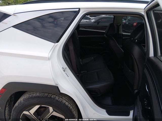Продажа на аукционе авто 2024 Hyundai Tucson Limited, vin: 5NMJE3DE8RH347389, номер лота: 45895528