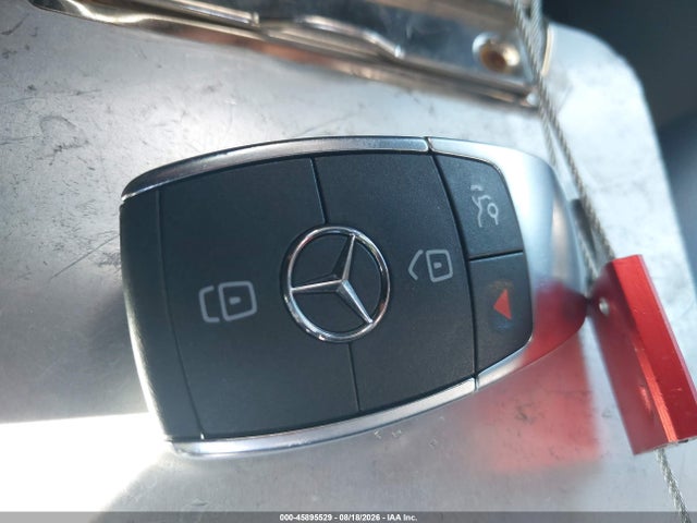 WDD5J4GBXLN061886 Mercedes-Benz CLA 250