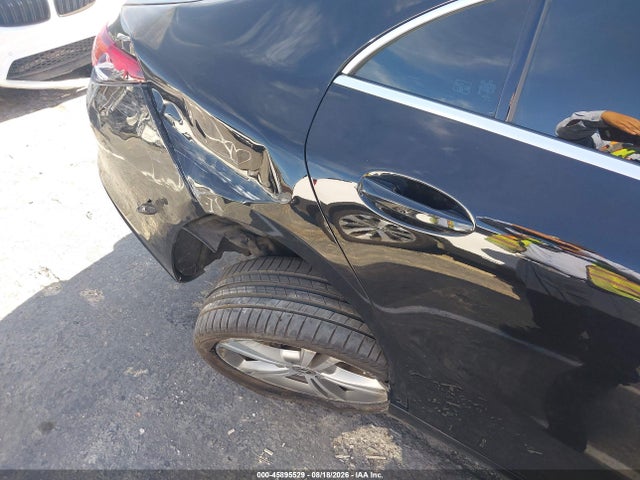 WDD5J4GBXLN061886 Mercedes-Benz CLA 250