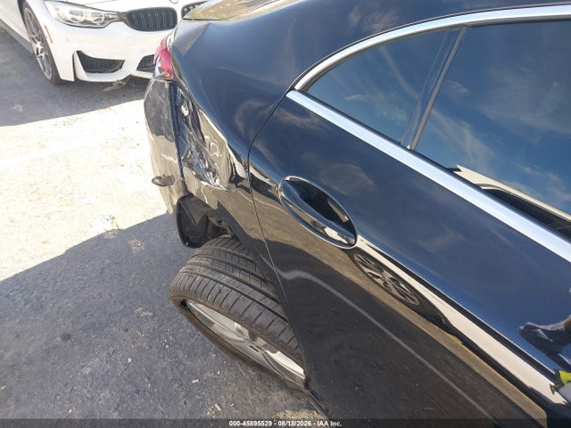 Aukcja sprzedaży 2020 Mercedes-benz Cla 250, vin: WDD5J4GBXLN061886, numer aukcji: 45895529