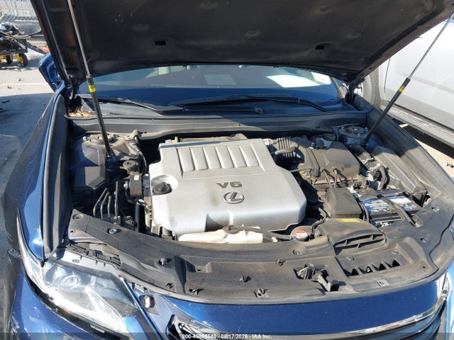 Продаж на аукціоні авто 2016 Lexus Es 350, vin: 58ABK1GG9GU003630, номер лоту: 45895540