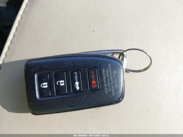 Продаж на аукціоні авто 2016 Lexus Es 350, vin: 58ABK1GG9GU003630, номер лоту: 45895540