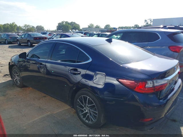 Продаж на аукціоні авто 2016 Lexus Es 350, vin: 58ABK1GG9GU003630, номер лоту: 45895540
