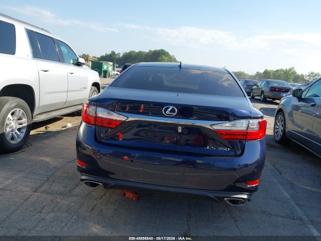 Продаж на аукціоні авто 2016 Lexus Es 350, vin: 58ABK1GG9GU003630, номер лоту: 45895540