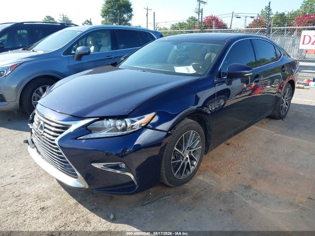 Продаж на аукціоні авто 2016 Lexus Es 350, vin: 58ABK1GG9GU003630, номер лоту: 45895540