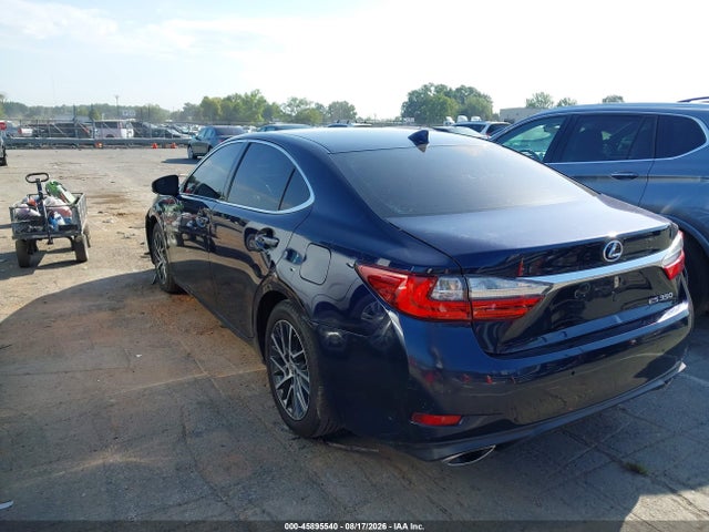 Продаж на аукціоні авто 2016 Lexus Es 350, vin: 58ABK1GG9GU003630, номер лоту: 45895540