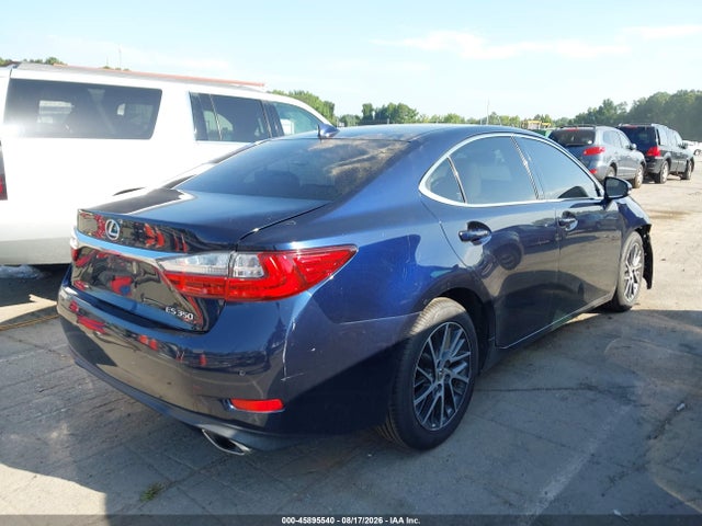 Продаж на аукціоні авто 2016 Lexus Es 350, vin: 58ABK1GG9GU003630, номер лоту: 45895540
