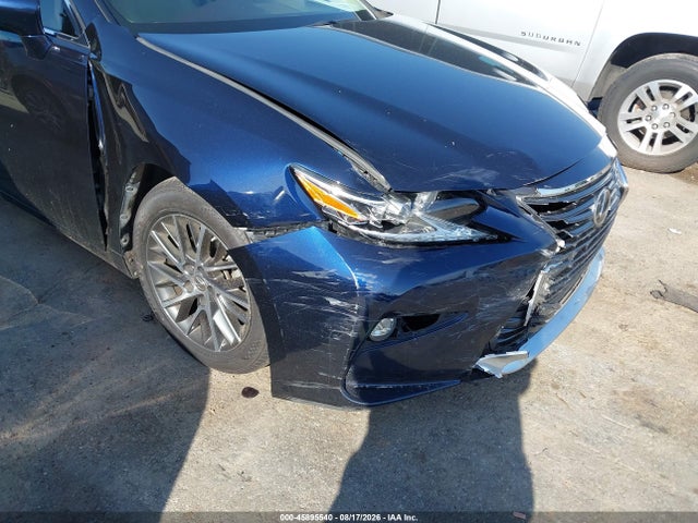 Продаж на аукціоні авто 2016 Lexus Es 350, vin: 58ABK1GG9GU003630, номер лоту: 45895540