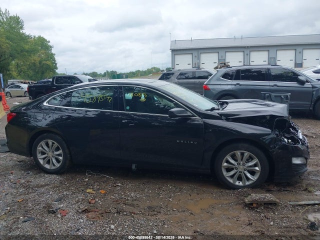 Aukcja sprzedaży 2024 Chevrolet Malibu Fwd 1lt, vin: 1G1ZD5ST2RF180813, numer aukcji: 45895542