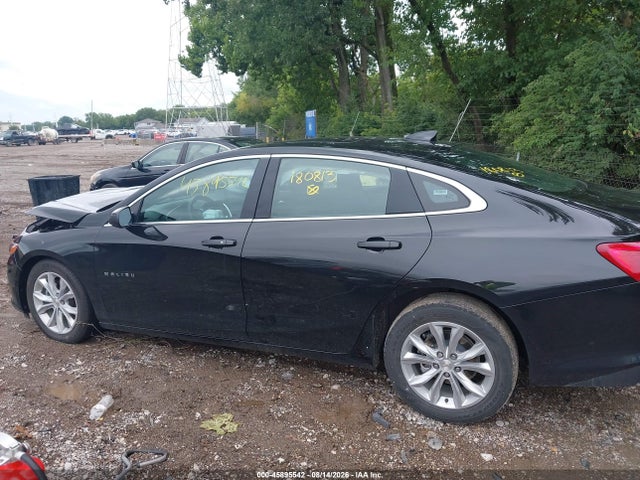 Aukcja sprzedaży 2024 Chevrolet Malibu Fwd 1lt, vin: 1G1ZD5ST2RF180813, numer aukcji: 45895542