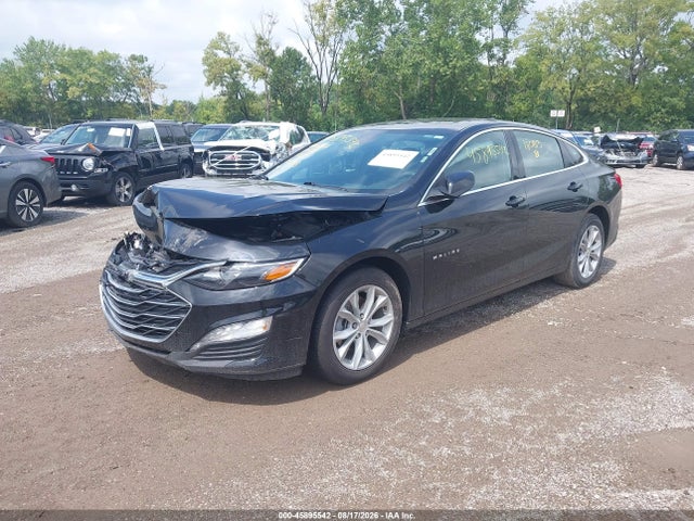 Aukcja sprzedaży 2024 Chevrolet Malibu Fwd 1lt, vin: 1G1ZD5ST2RF180813, numer aukcji: 45895542