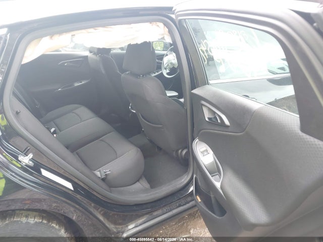 Aukcja sprzedaży 2024 Chevrolet Malibu Fwd 1lt, vin: 1G1ZD5ST2RF180813, numer aukcji: 45895542