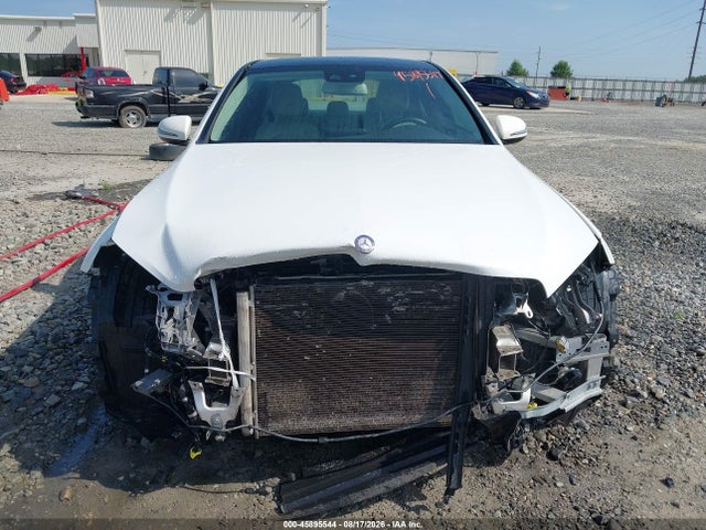 45895544 :رقم المزاد ، 55SWF4KBXGU125774 vin ، 2016 Mercedes-benz C 300 4matic مزاد بيع