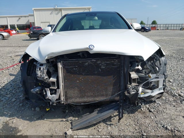 45895544 :رقم المزاد ، 55SWF4KBXGU125774 vin ، 2016 Mercedes-benz C 300 4matic مزاد بيع