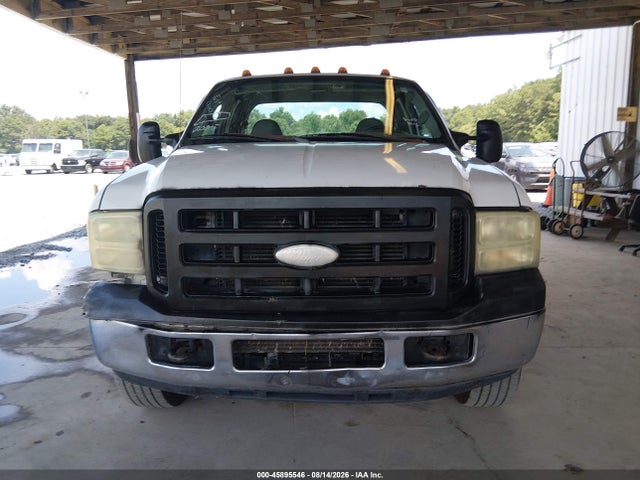 Продаж на аукціоні авто 2005 Ford F-250 Lariat/xl/xlt, vin: 1FTSX21P25EC48997, номер лоту: 45895546