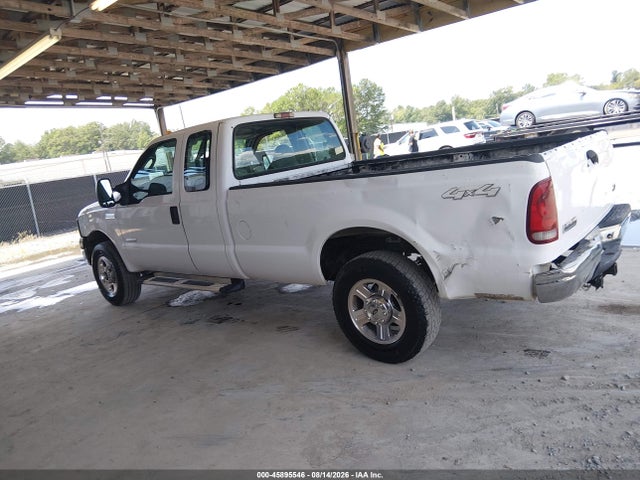 Продаж на аукціоні авто 2005 Ford F-250 Lariat/xl/xlt, vin: 1FTSX21P25EC48997, номер лоту: 45895546