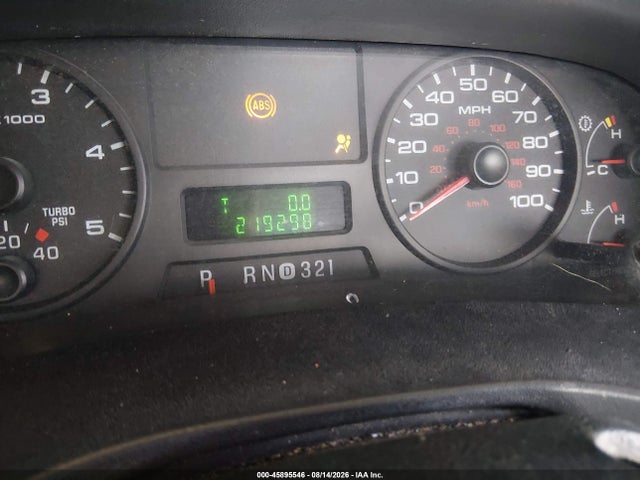 Продаж на аукціоні авто 2005 Ford F-250 Lariat/xl/xlt, vin: 1FTSX21P25EC48997, номер лоту: 45895546
