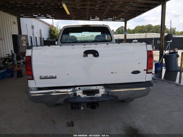 Продаж на аукціоні авто 2005 Ford F-250 Lariat/xl/xlt, vin: 1FTSX21P25EC48997, номер лоту: 45895546