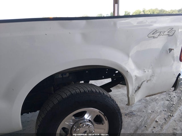 Продаж на аукціоні авто 2005 Ford F-250 Lariat/xl/xlt, vin: 1FTSX21P25EC48997, номер лоту: 45895546