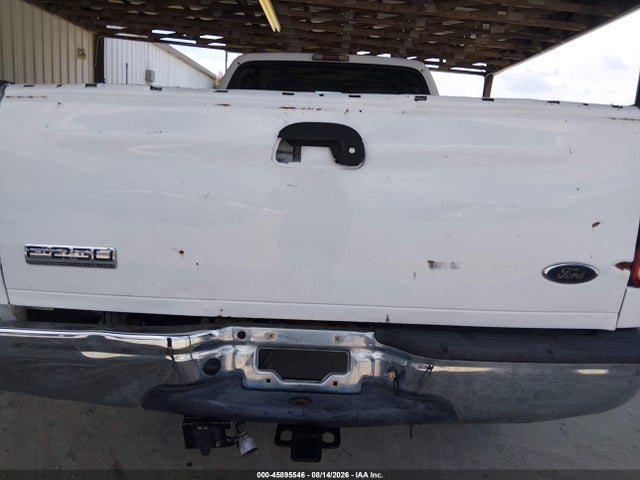 Продаж на аукціоні авто 2005 Ford F-250 Lariat/xl/xlt, vin: 1FTSX21P25EC48997, номер лоту: 45895546