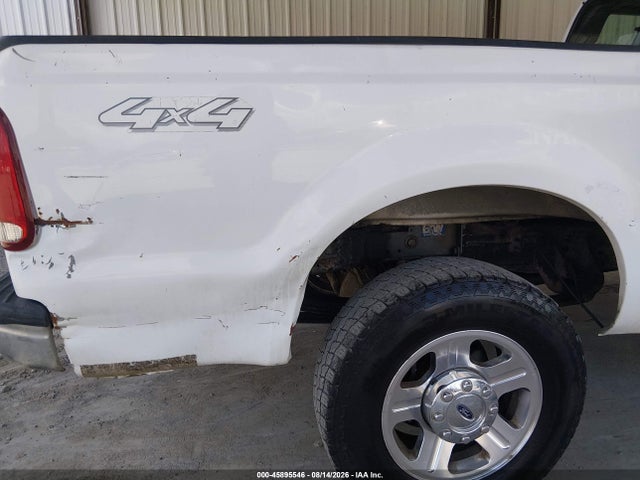 Продаж на аукціоні авто 2005 Ford F-250 Lariat/xl/xlt, vin: 1FTSX21P25EC48997, номер лоту: 45895546