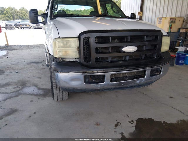 Продаж на аукціоні авто 2005 Ford F-250 Lariat/xl/xlt, vin: 1FTSX21P25EC48997, номер лоту: 45895546