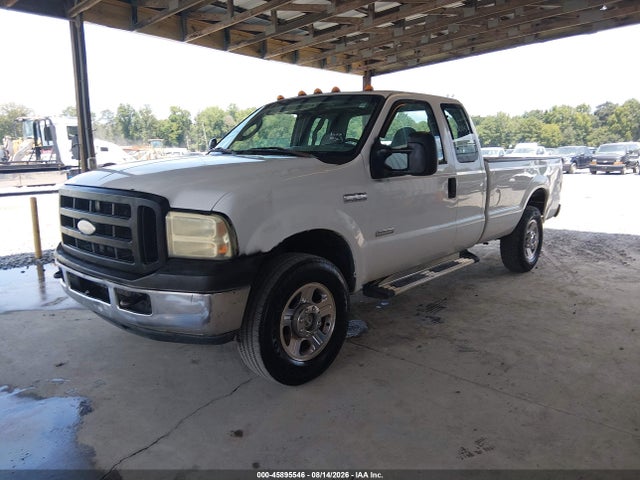 Продаж на аукціоні авто 2005 Ford F-250 Lariat/xl/xlt, vin: 1FTSX21P25EC48997, номер лоту: 45895546