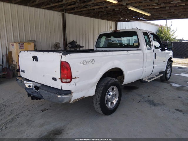 Продаж на аукціоні авто 2005 Ford F-250 Lariat/xl/xlt, vin: 1FTSX21P25EC48997, номер лоту: 45895546