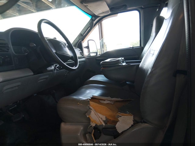 Продаж на аукціоні авто 2005 Ford F-250 Lariat/xl/xlt, vin: 1FTSX21P25EC48997, номер лоту: 45895546