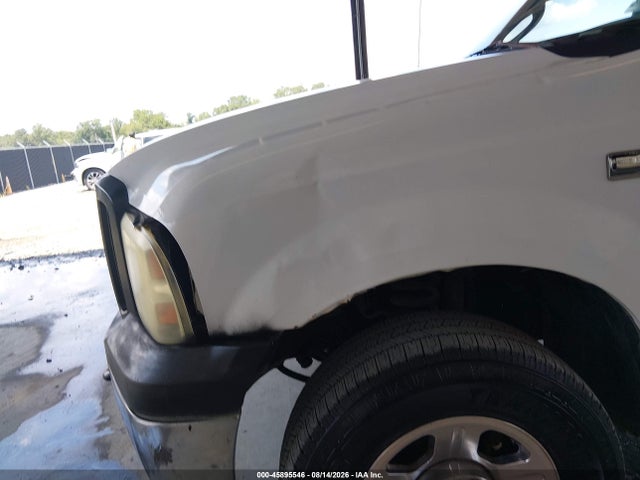 Продаж на аукціоні авто 2005 Ford F-250 Lariat/xl/xlt, vin: 1FTSX21P25EC48997, номер лоту: 45895546
