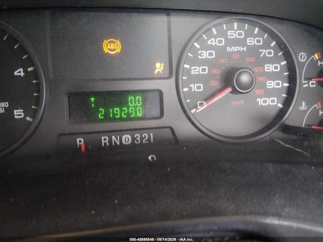 Продаж на аукціоні авто 2005 Ford F-250 Lariat/xl/xlt, vin: 1FTSX21P25EC48997, номер лоту: 45895546