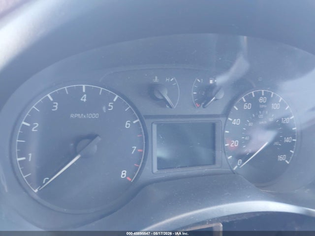 Nissan SENTRA S 2015 3N1AB7APXFY292793 Image 7