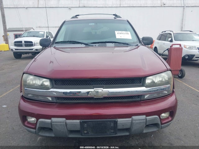 Продаж на аукціоні авто 2005 Chevrolet Trailblazer Ext Ls, vin: 1GNET16S656111966, номер лоту: 45895548