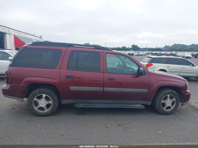 Продаж на аукціоні авто 2005 Chevrolet Trailblazer Ext Ls, vin: 1GNET16S656111966, номер лоту: 45895548